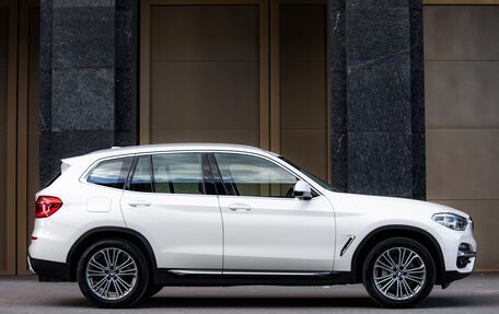 BMW X3, 2021 год, 3 990 000 рублей, 13 фотография