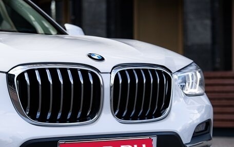 BMW X3, 2021 год, 3 990 000 рублей, 6 фотография