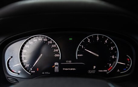 BMW X3, 2021 год, 3 990 000 рублей, 21 фотография