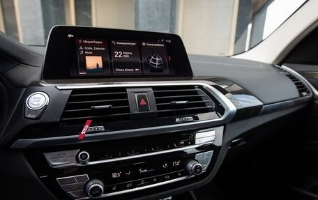 BMW X3, 2021 год, 3 990 000 рублей, 19 фотография