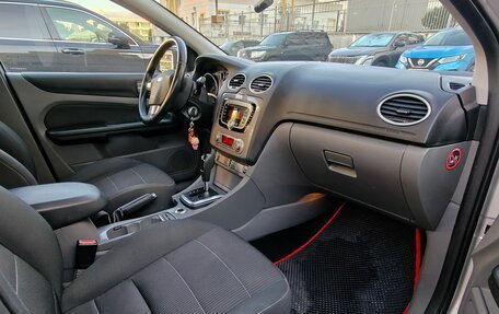 Ford Focus II рестайлинг, 2009 год, 620 000 рублей, 7 фотография