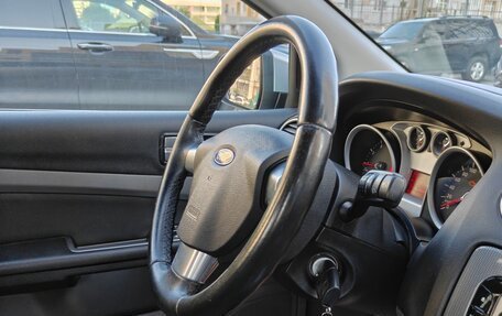 Ford Focus II рестайлинг, 2009 год, 620 000 рублей, 8 фотография