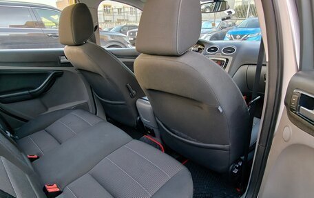 Ford Focus II рестайлинг, 2009 год, 620 000 рублей, 12 фотография