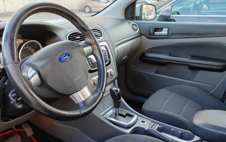 Ford Focus II рестайлинг, 2009 год, 620 000 рублей, 11 фотография