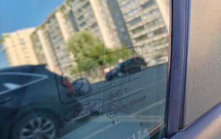 Ford Focus II рестайлинг, 2009 год, 620 000 рублей, 19 фотография