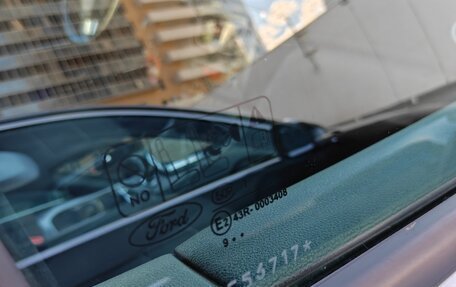 Ford Focus II рестайлинг, 2009 год, 620 000 рублей, 23 фотография