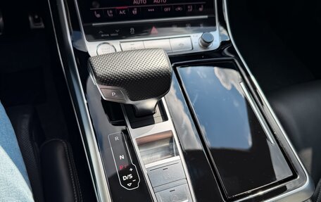 Audi Q8 I, 2019 год, 5 490 000 рублей, 28 фотография