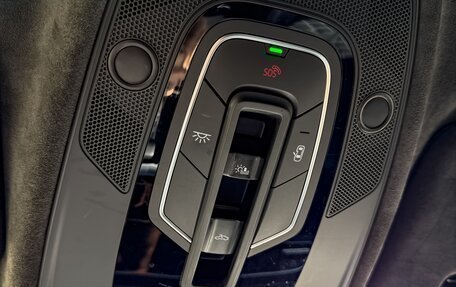Audi Q8 I, 2019 год, 5 490 000 рублей, 26 фотография