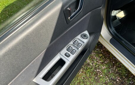 Hyundai Getz I рестайлинг, 2006 год, 400 000 рублей, 9 фотография