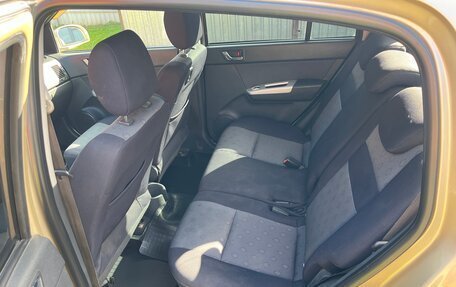Hyundai Getz I рестайлинг, 2006 год, 400 000 рублей, 10 фотография