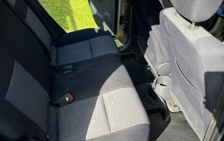 Hyundai Getz I рестайлинг, 2006 год, 400 000 рублей, 11 фотография