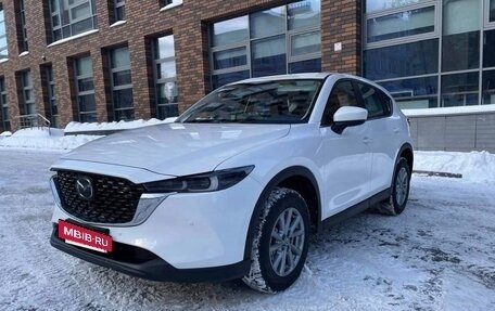 Mazda CX-5 II, 2026 год, 2 фотография