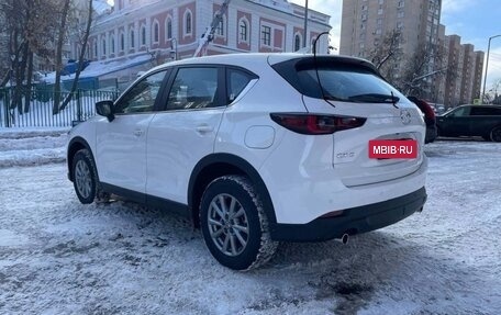 Mazda CX-5 II, 2026 год, 4 фотография