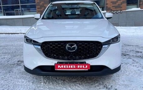 Mazda CX-5 II, 2026 год, 3 фотография