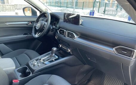 Mazda CX-5 II, 2026 год, 9 фотография