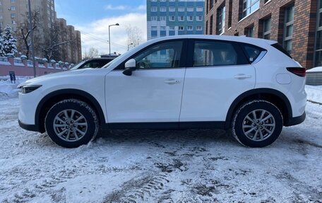 Mazda CX-5 II, 2026 год, 7 фотография