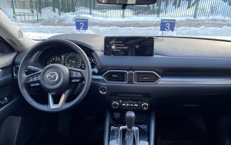 Mazda CX-5 II, 2026 год, 10 фотография