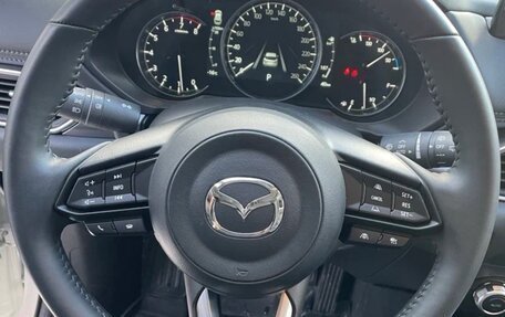 Mazda CX-5 II, 2026 год, 13 фотография
