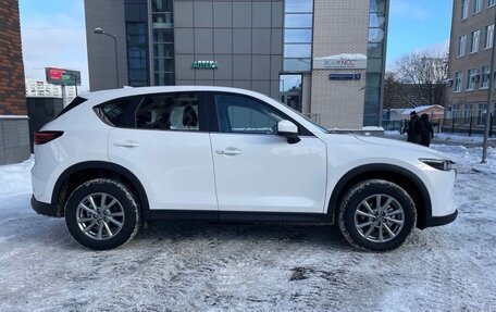 Mazda CX-5 II, 2026 год, 8 фотография