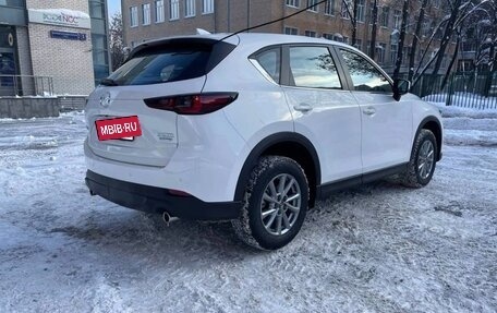 Mazda CX-5 II, 2026 год, 5 фотография