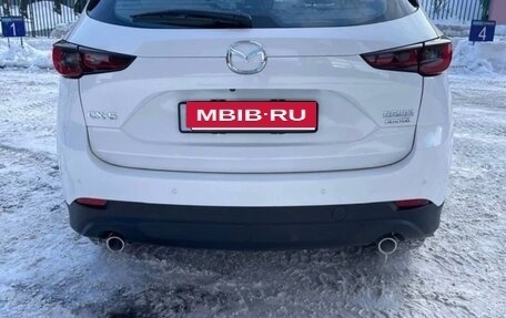 Mazda CX-5 II, 2026 год, 6 фотография