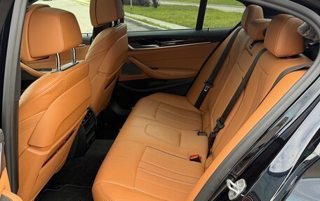 BMW 5 серия, 2020 год, 4 850 000 рублей, 8 фотография