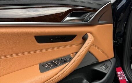 BMW 5 серия, 2020 год, 4 850 000 рублей, 11 фотография