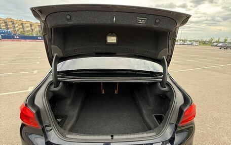 BMW 5 серия, 2020 год, 4 850 000 рублей, 16 фотография