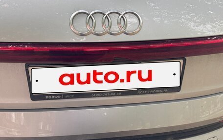 Audi e-tron I, 2019 год, 3 600 000 рублей, 7 фотография