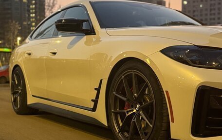 BMW 4 серия, 2021 год, 6 500 000 рублей, 5 фотография
