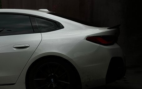 BMW 4 серия, 2021 год, 6 500 000 рублей, 7 фотография