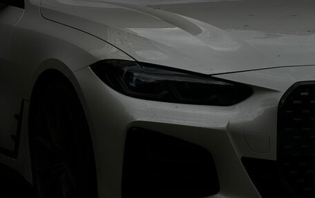 BMW 4 серия, 2021 год, 6 500 000 рублей, 11 фотография