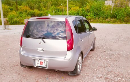 Mitsubishi Colt VI рестайлинг, 2003 год, 340 000 рублей, 4 фотография