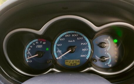 Mitsubishi Colt VI рестайлинг, 2003 год, 340 000 рублей, 10 фотография