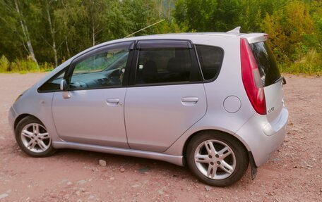 Mitsubishi Colt VI рестайлинг, 2003 год, 340 000 рублей, 8 фотография