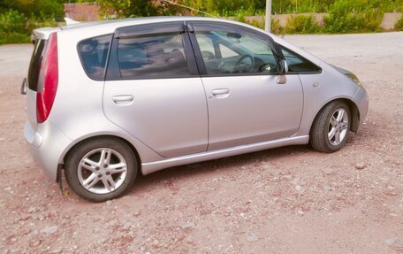Mitsubishi Colt VI рестайлинг, 2003 год, 340 000 рублей, 5 фотография
