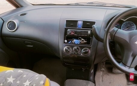 Mitsubishi Colt VI рестайлинг, 2003 год, 340 000 рублей, 11 фотография