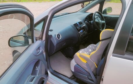 Mitsubishi Colt VI рестайлинг, 2003 год, 340 000 рублей, 16 фотография