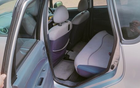 Mitsubishi Colt VI рестайлинг, 2003 год, 340 000 рублей, 15 фотография
