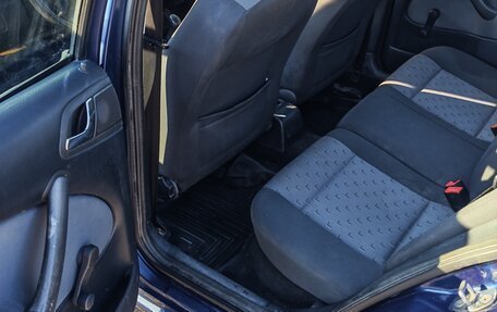Skoda Octavia IV, 2009 год, 435 000 рублей, 7 фотография