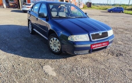 Skoda Octavia IV, 2009 год, 435 000 рублей, 3 фотография
