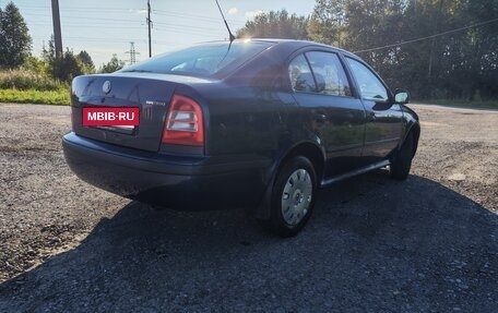 Skoda Octavia IV, 2009 год, 435 000 рублей, 2 фотография