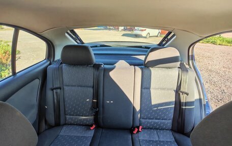 Skoda Octavia IV, 2009 год, 435 000 рублей, 11 фотография