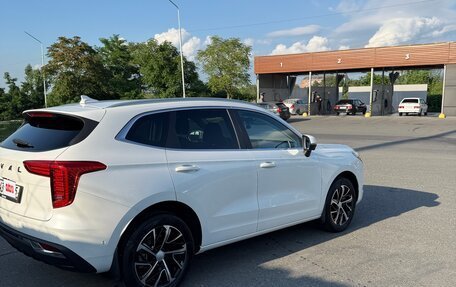 Haval Jolion, 2023 год, 1 999 999 рублей, 3 фотография