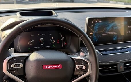 Haval Jolion, 2023 год, 1 999 999 рублей, 9 фотография