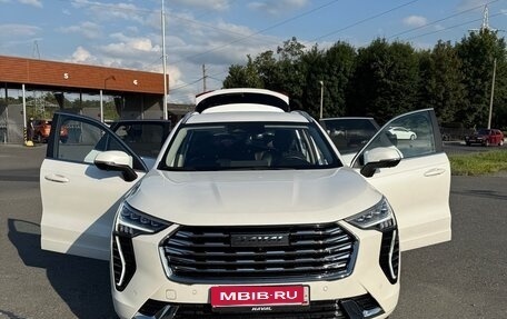 Haval Jolion, 2023 год, 1 999 999 рублей, 6 фотография