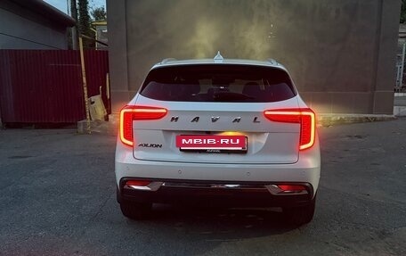 Haval Jolion, 2023 год, 1 999 999 рублей, 2 фотография