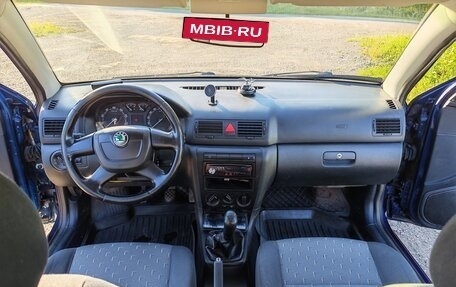 Skoda Octavia IV, 2009 год, 435 000 рублей, 10 фотография