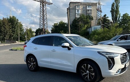 Haval Jolion, 2023 год, 1 999 999 рублей, 13 фотография