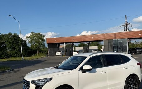 Haval Jolion, 2023 год, 1 999 999 рублей, 14 фотография